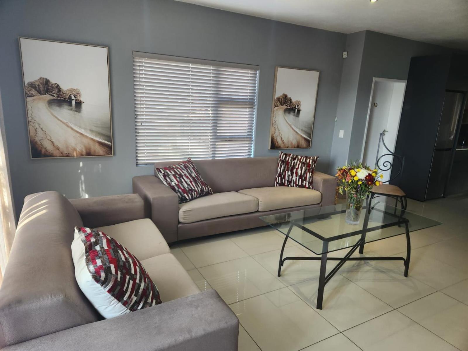 Fa'Trez Guest House & Spa Pretoria-Noord Exterior foto